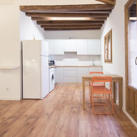 Apartamento Gigantones Centro Toledo Exterior foto