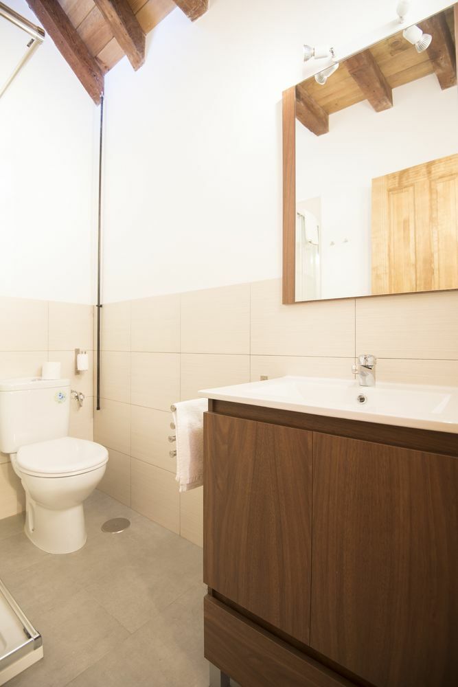 Apartamento Gigantones Centro Toledo Exterior foto